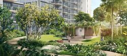 Parktown Residence (D18), Apartment #554413021